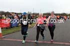 North Tyneside 10k Road Race, Whitley Bay. Photo: David T. Hewitson/Sports for All Pics
